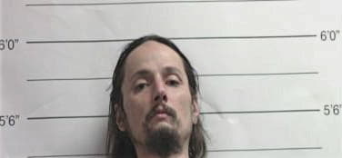 Christopher Lentz, - Orleans Parish County, LA 